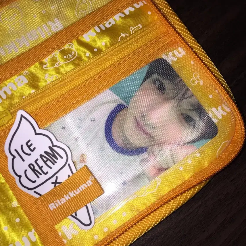 엔시티위시 에버위시 사쿠야 미션 포카 특전 리쿠 유우시 컬러 팬싸 미공포