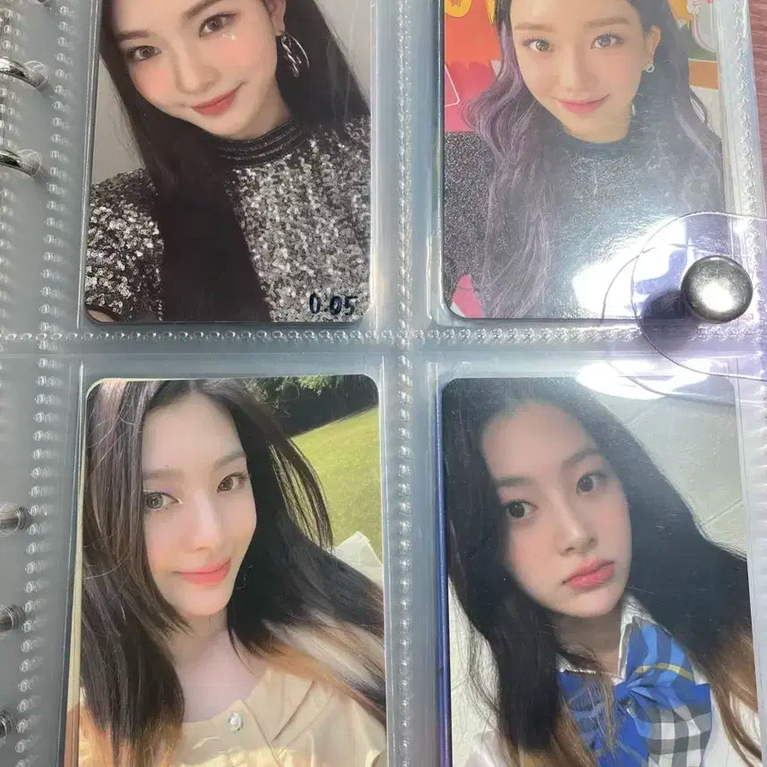 스테이씨 포카