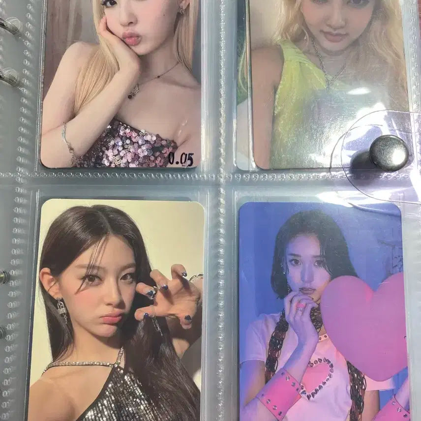 스테이씨 포카