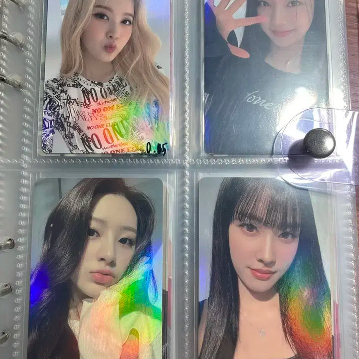 스테이씨 포카