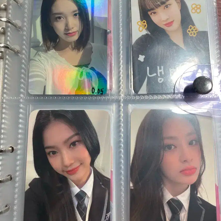 스테이씨 포카
