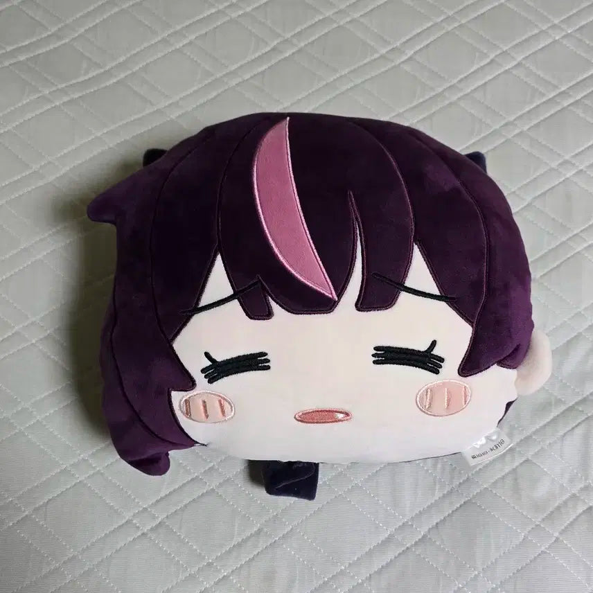 이세팝 주르르 쿠션