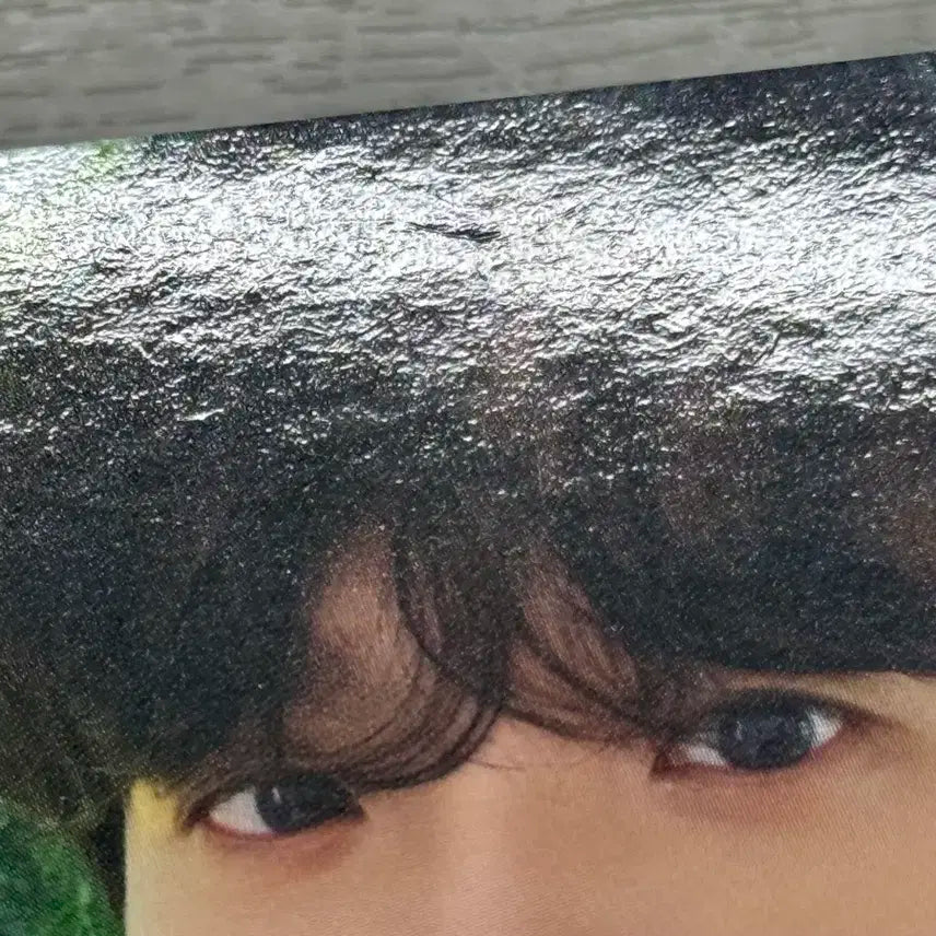 루시 신광일 포카 일괄 양도