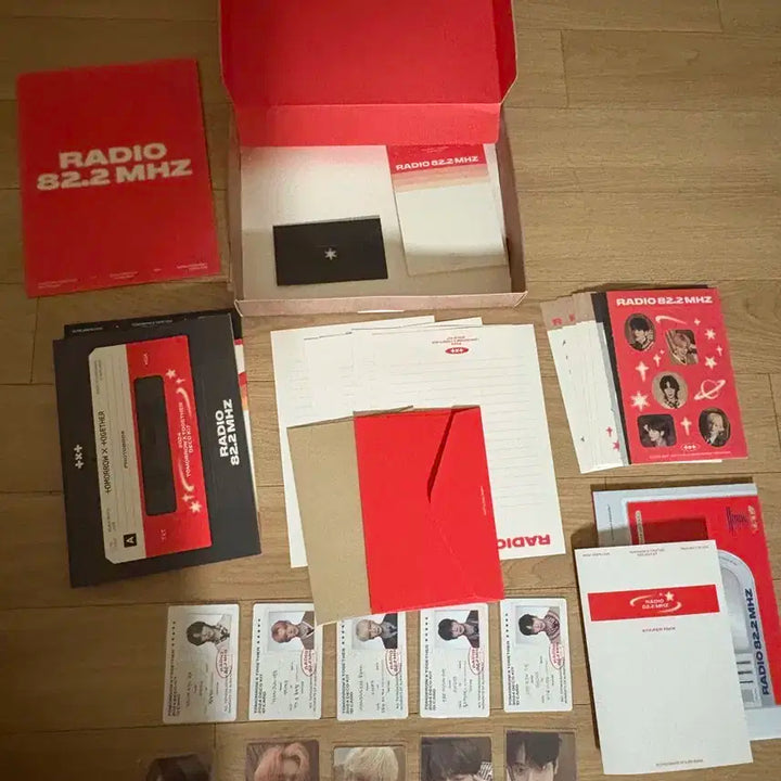 투바투 2024 대코키드( 전)