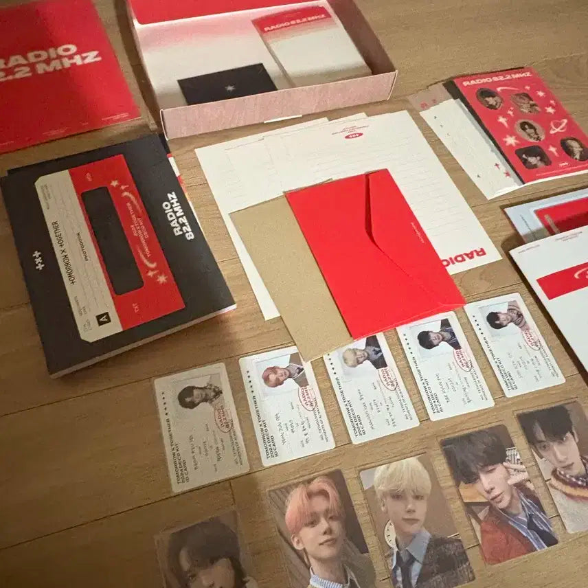 투바투 2024 대코키드( 전)