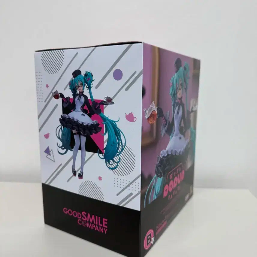 굿스마일 B상 하츠네 미쿠 피규어