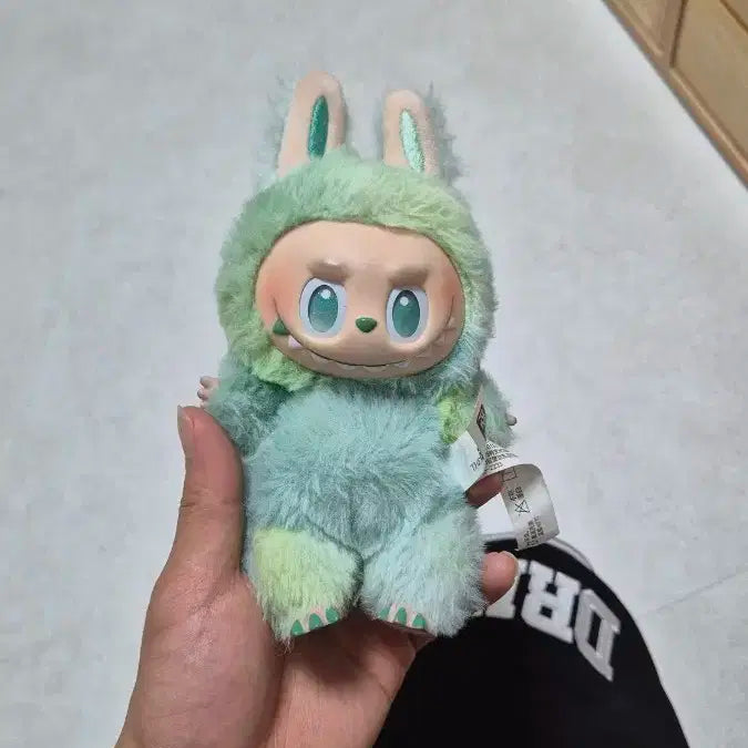 라부부  하이라이트 평온입니다