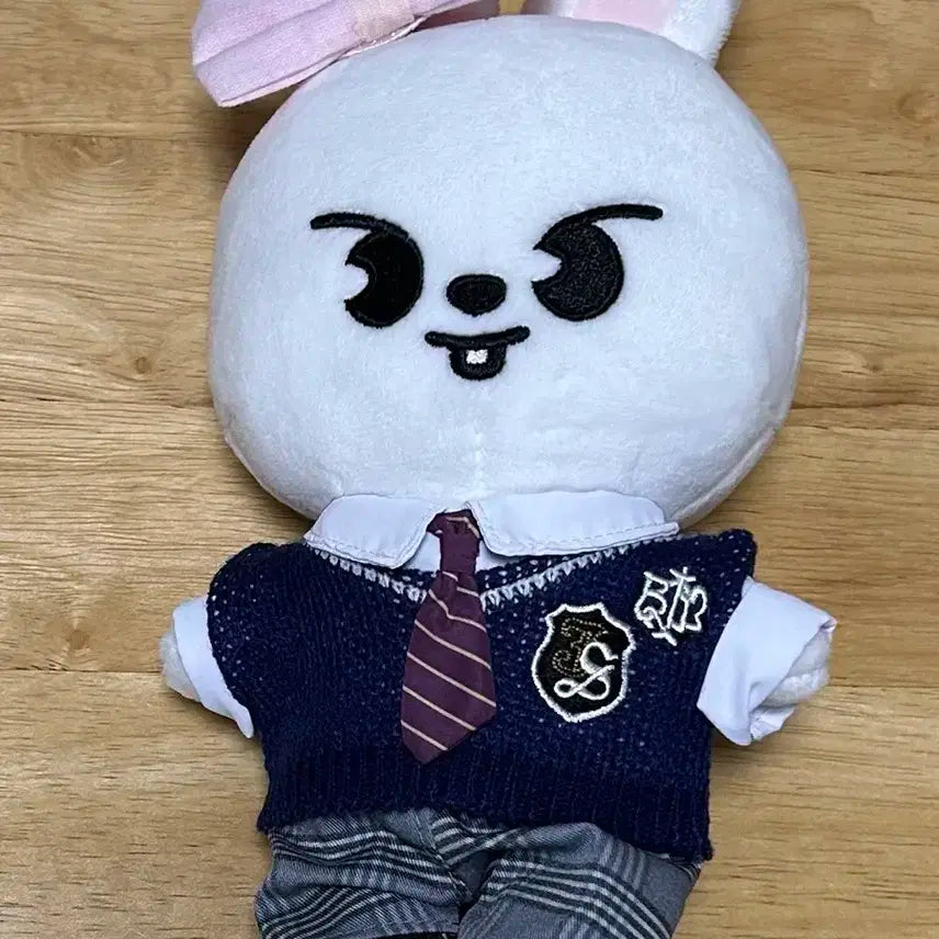 스키주 리빗 오리지널 매직스쿨 아웃핏 포함