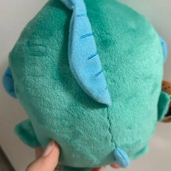 산리오 나가노 한교동 인형 피규어