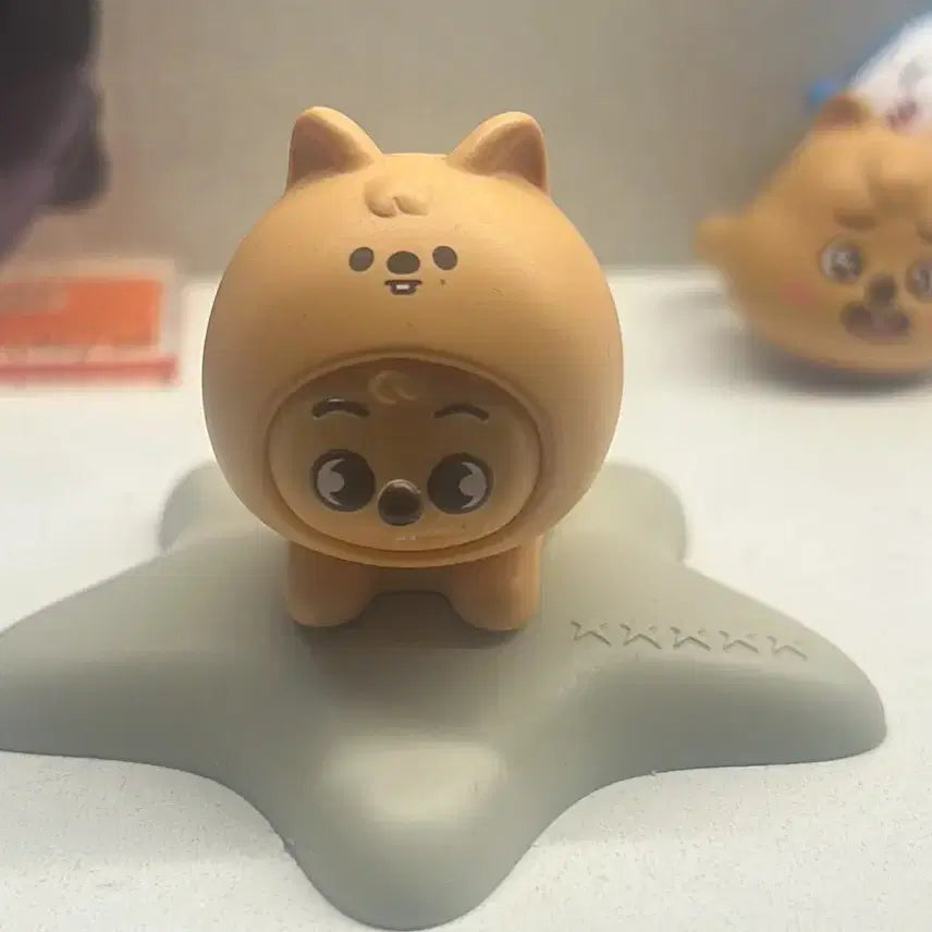 스키즈 한 피규어 양도 합니다!