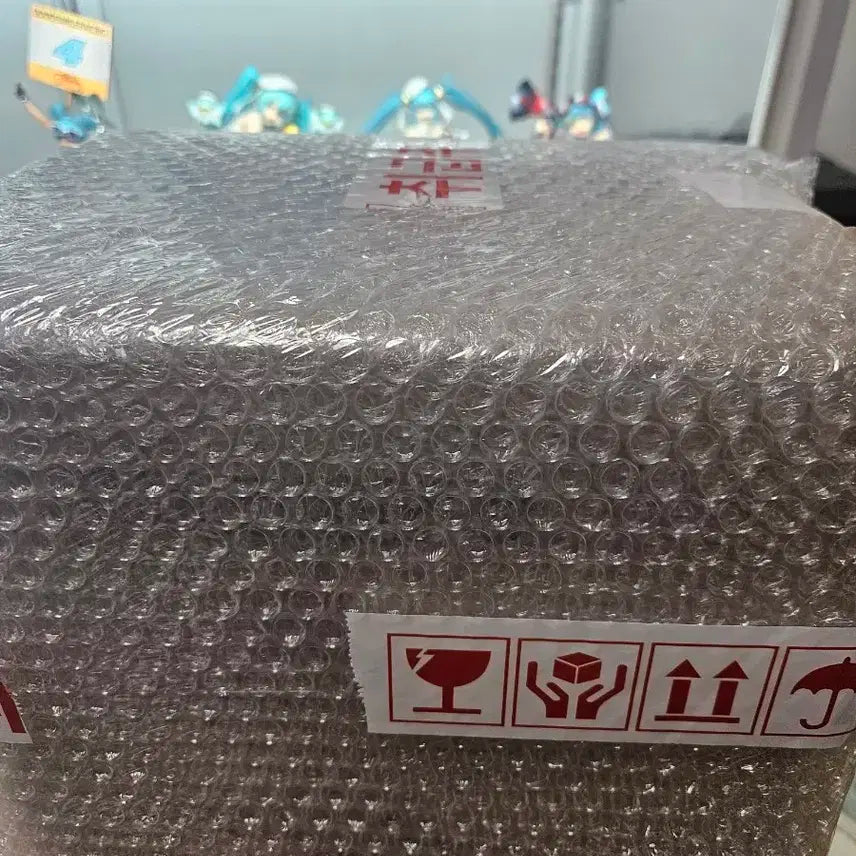 미개봉 스이세이 디자인코코 스케일 피규어 홀로라이브