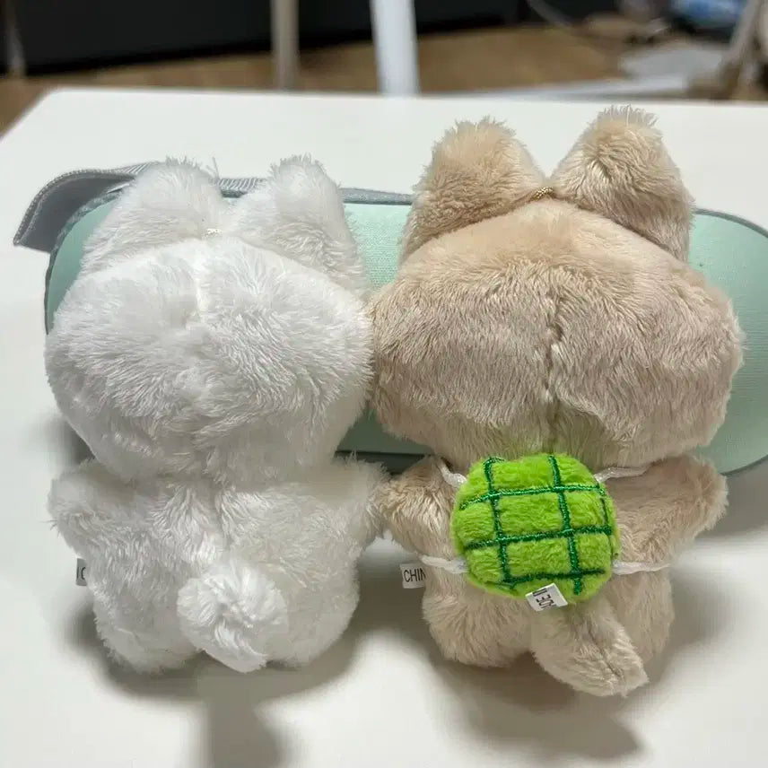 세븐틴 버논 승관 10cm 인형 츄냥이 뿌냥이 솔부인형