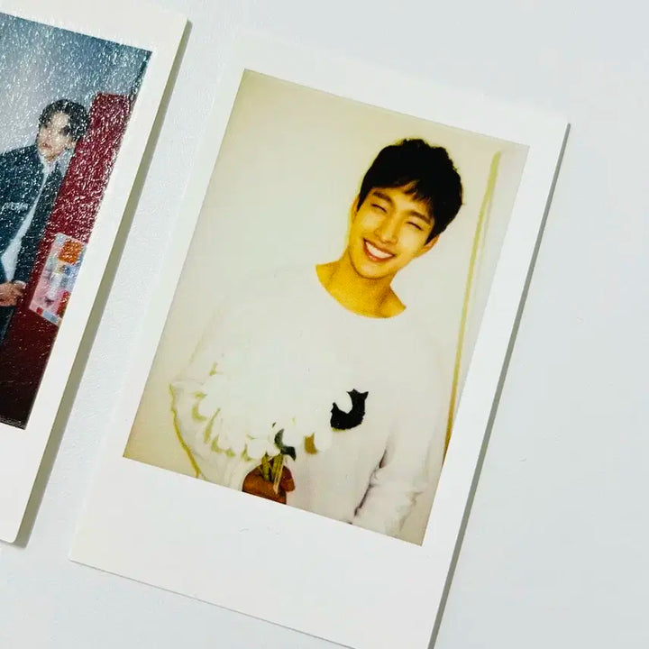 세븐틴 콘서트 2015 Boys wish 보이즈 위시 도겸 포카