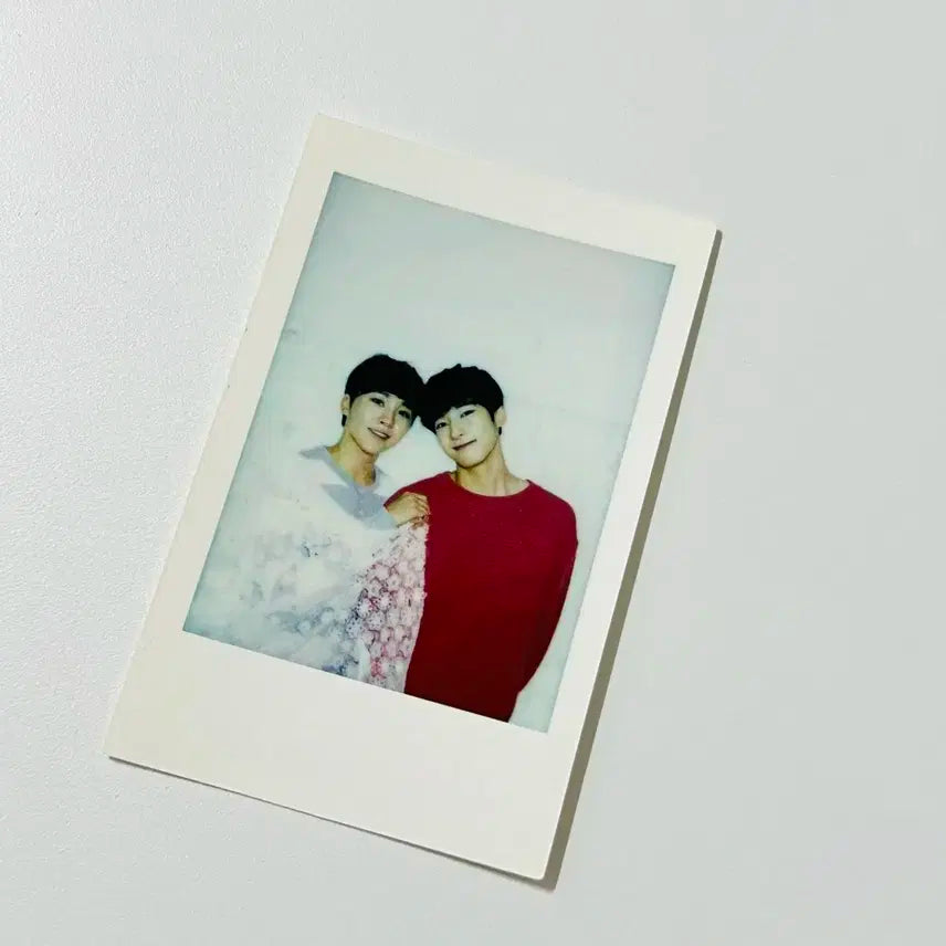 세븐틴 콘서트 2015 Boys wish 보이즈 위시 원우 승관 포카