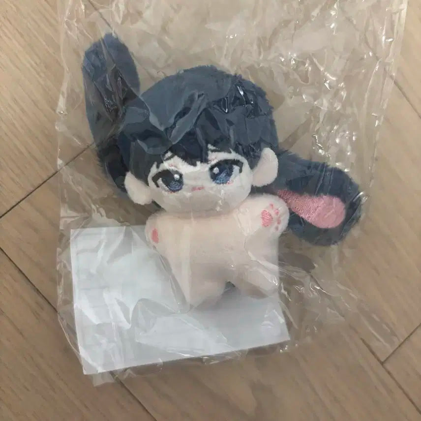 플레이브 깡총예준