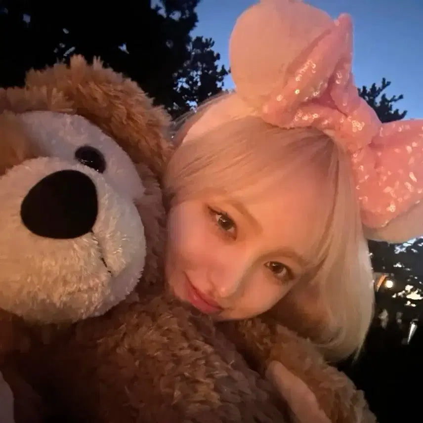 [아이브 리즈 시그 포카]