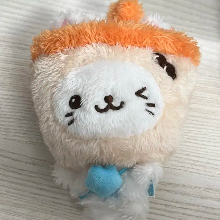 위시돌 유우시 버블냥 초판 양도 엔시티위시