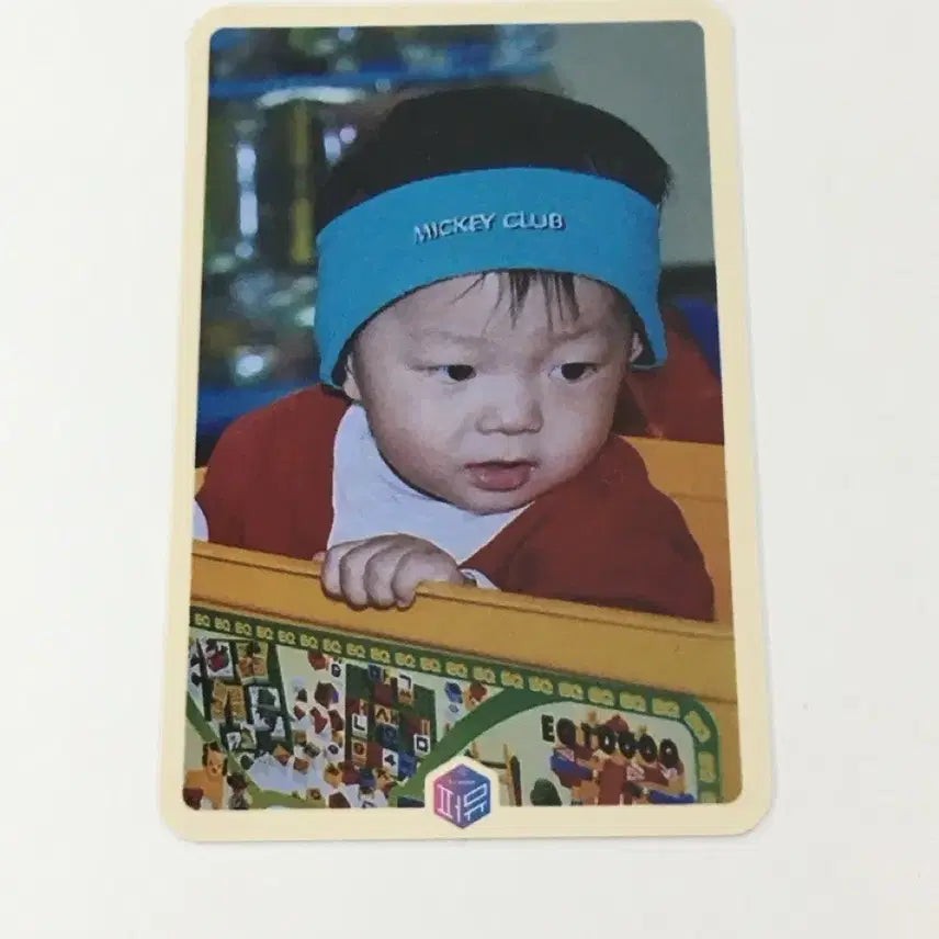 보플2 전이정 미공포 휘브 이정 포토카드 포카 양도