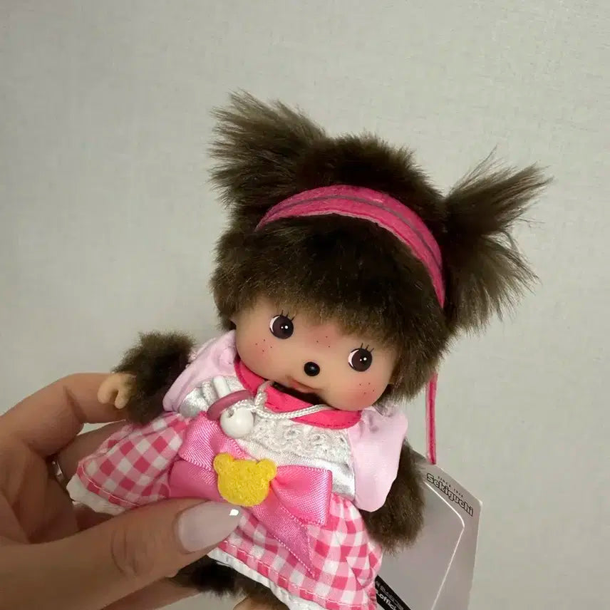 몬치치 베비치치 아이돌