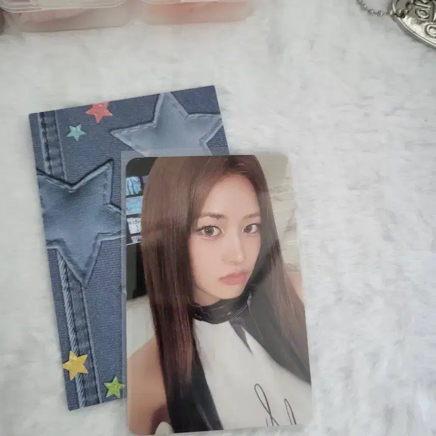 아이브 유진 시크릿 psst 버전 앨포 판매/교환