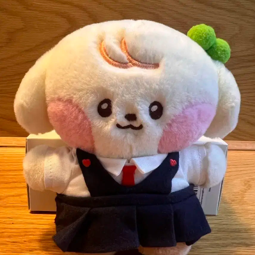 아이브!! 미니브 미니니 코스튬