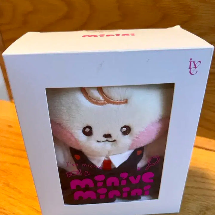 아이브!! 미니브 미니니 코스튬