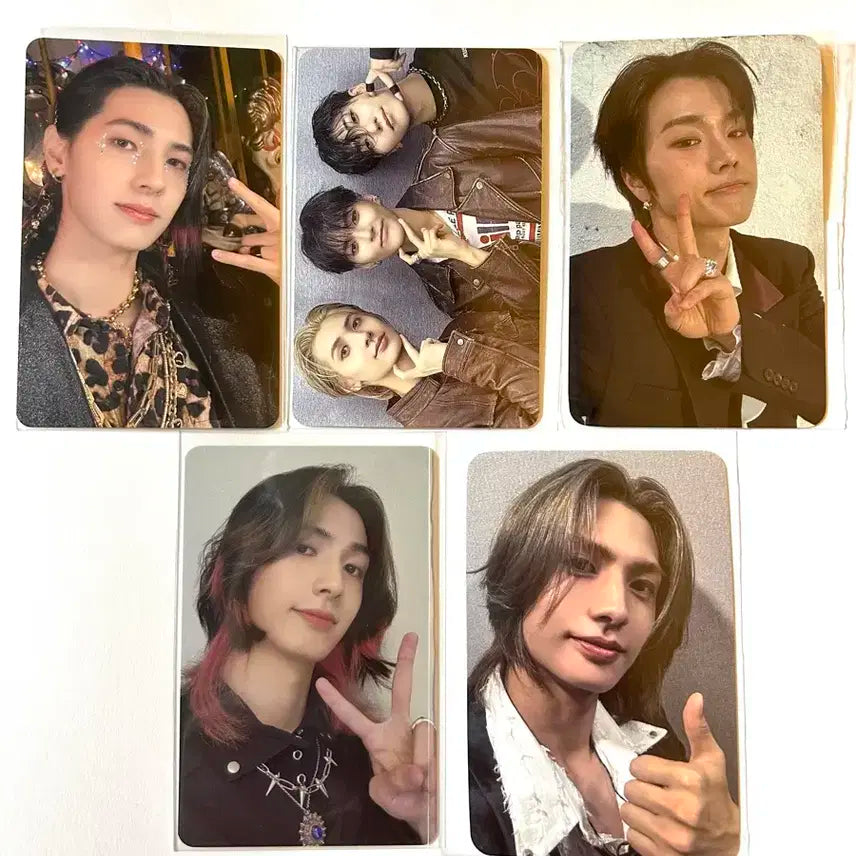 엑디즈 엑스디너리히어로즈 포카