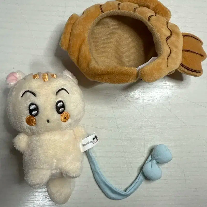 NCT 마크 인형 마쿵이 팝니다