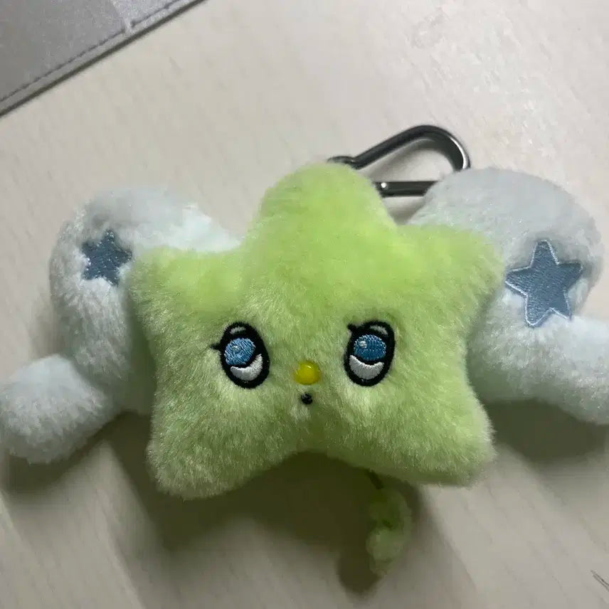 엔시티위시 위츄 인형