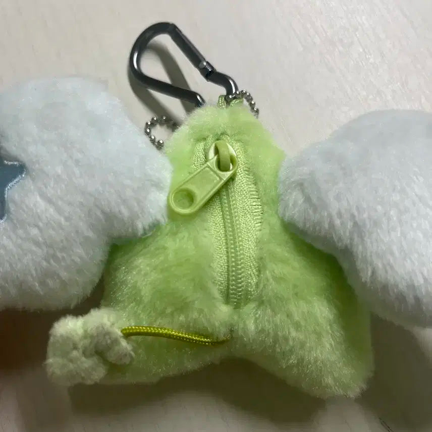 엔시티위시 위츄 인형