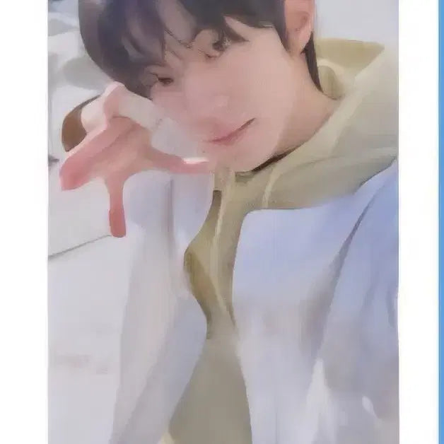 일괄) 투어스 콘서트 트레카