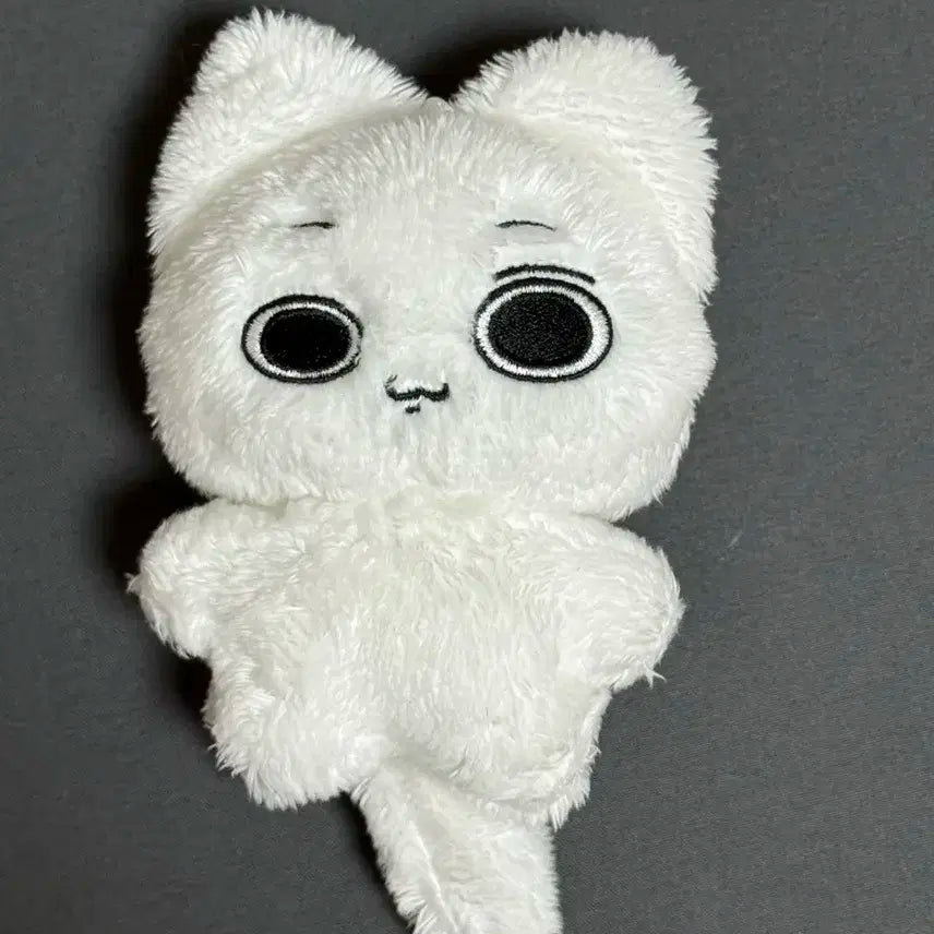 보넥도 성호 인형 비대칭성호 비대성