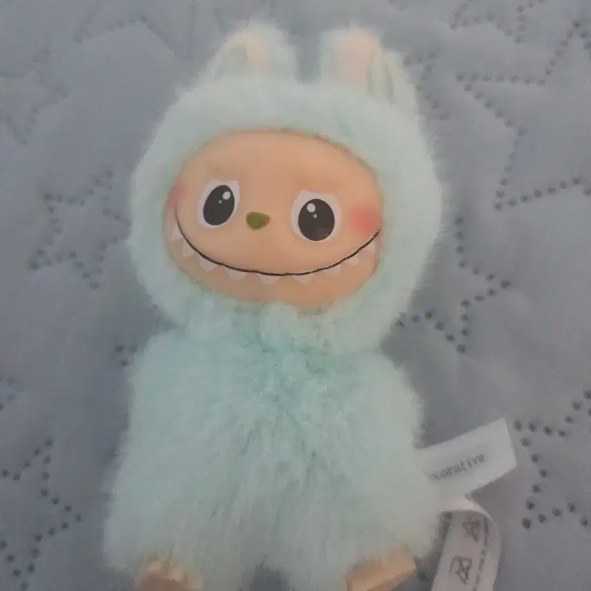 미니 라부부