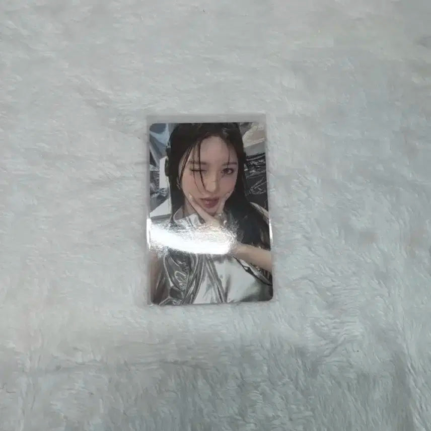 아이브 엠파시 가을포카 팝니다!