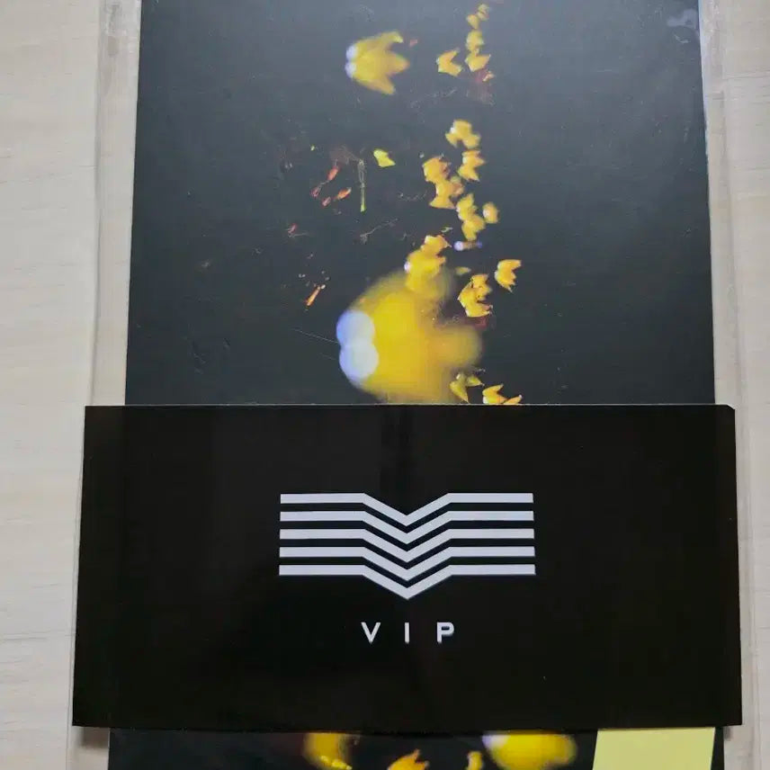 빅뱅 메이드 콘서트 한정 엽서 세트