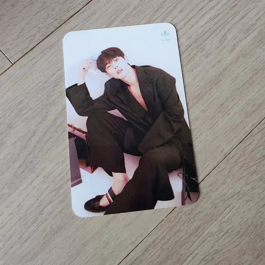 빅톤 victon 병찬 최병찬 슬기로운 빅톤생활 이벤트 당첨 포카