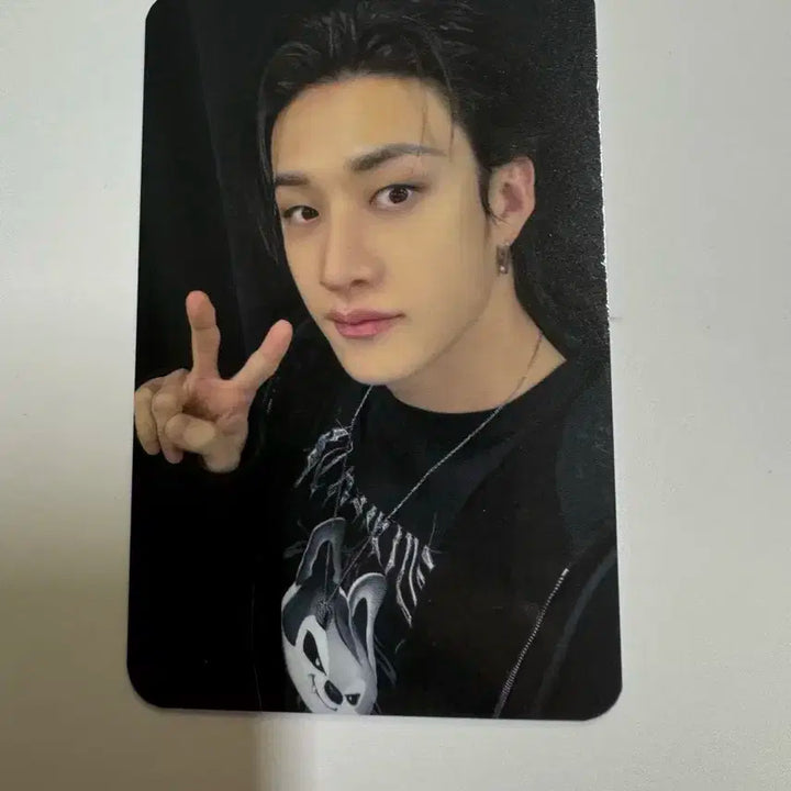 스트레이키즈 스키즈 karma 뮤직코리아 방찬