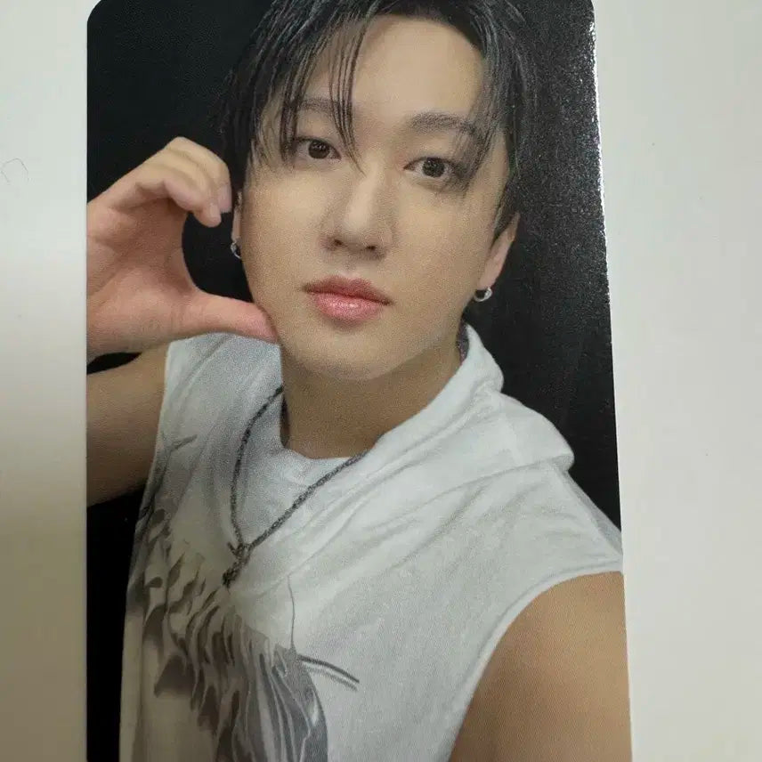 스트레이키즈 스키즈 karma 뮤직코리아 창빈