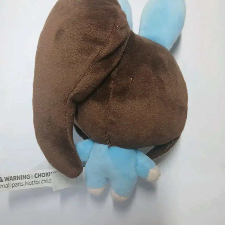 최저가)뉴진스 민지 무라카미 인형 키링