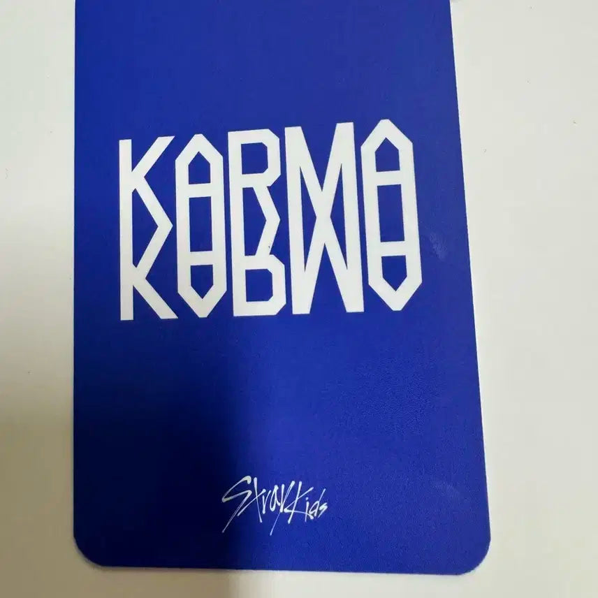 스트레이키즈 스키즈 karma 뮤직코리아 아이엔