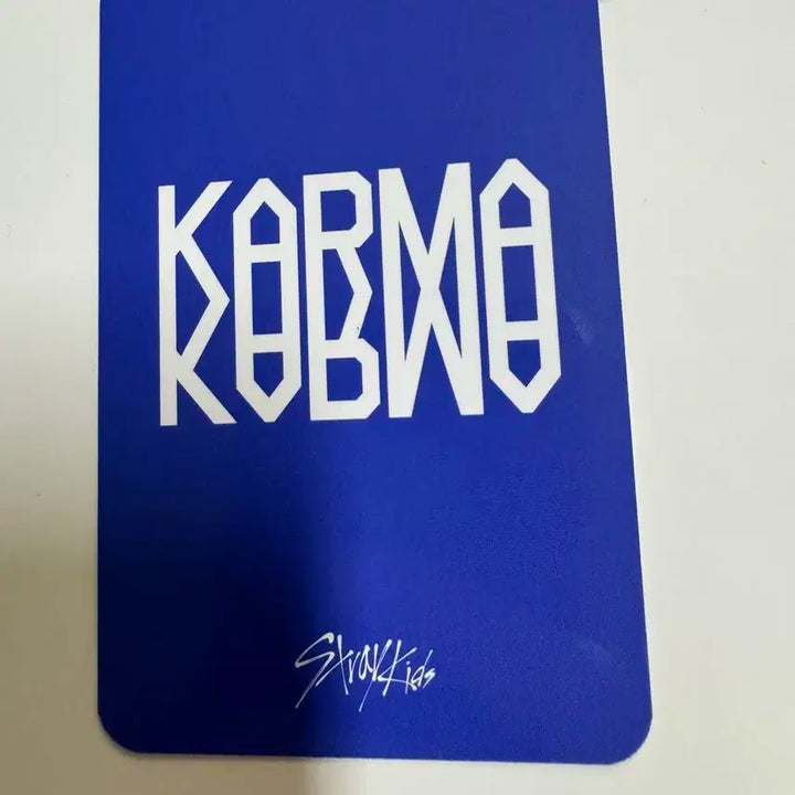 스트레이키즈 스키즈 karma 뮤직코리아 아이엔