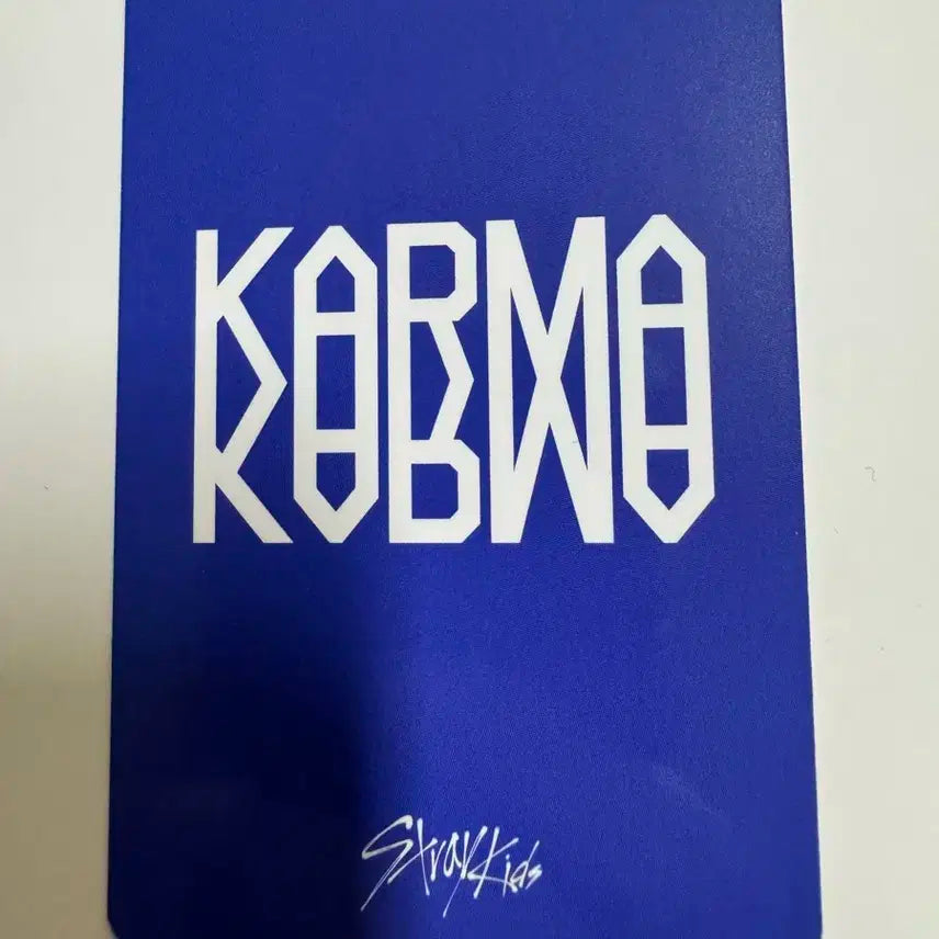 스트레이키즈 스키즈 karma 뮤직코리아 승민