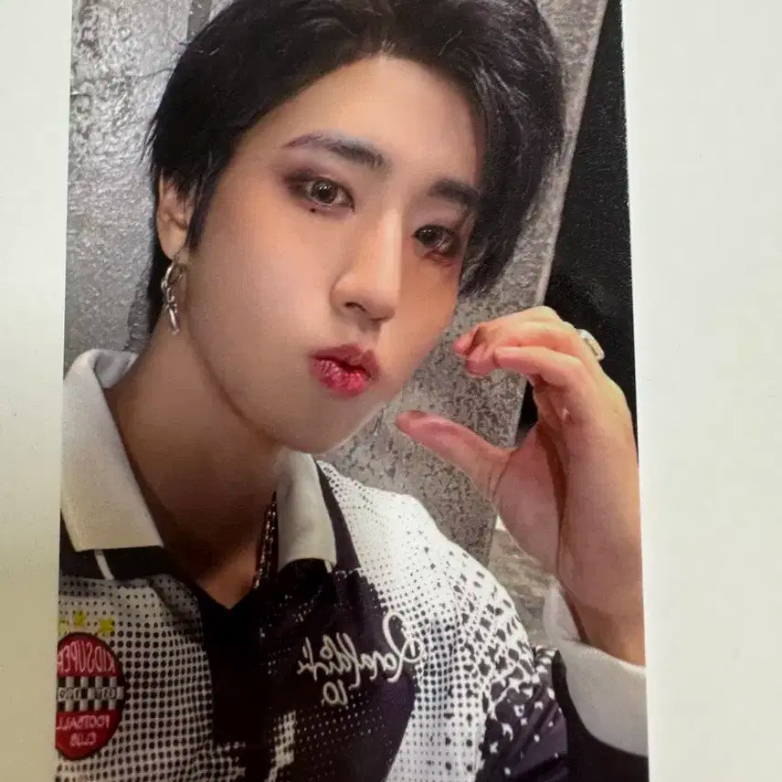 스트레이키즈 스키즈 karma 블루드림미디어 한