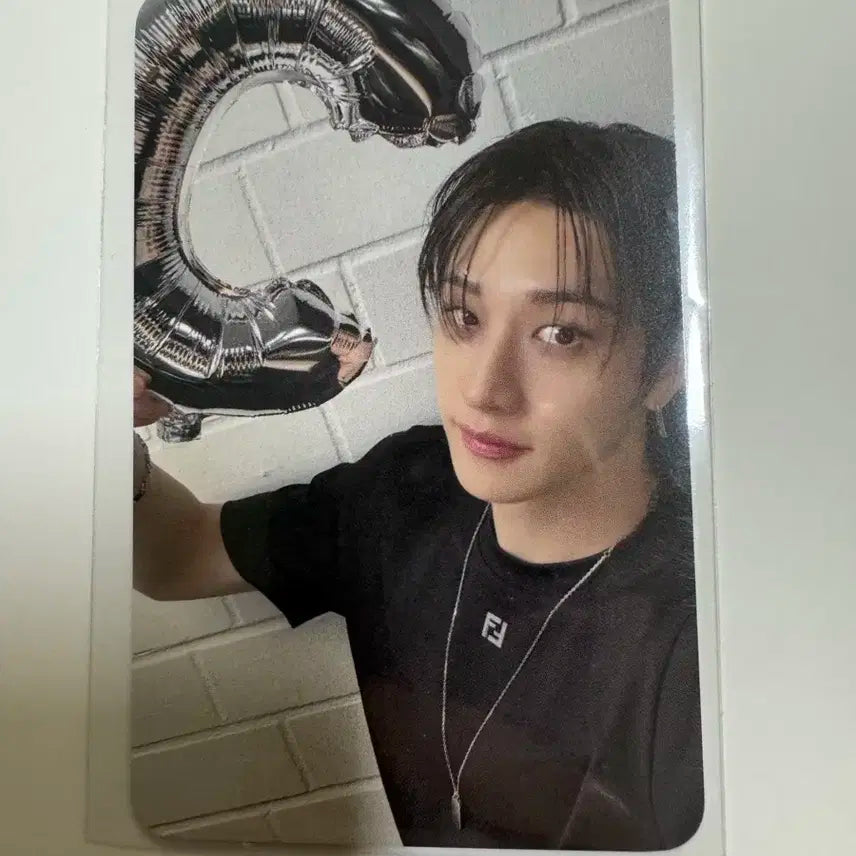 스트레이키즈 스키즈 karma 팬즈샵