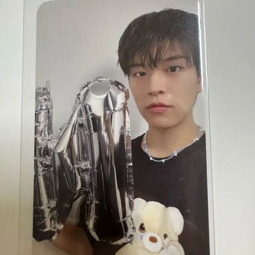 스트레이키즈 스키즈 karma 팬즈샵 승민