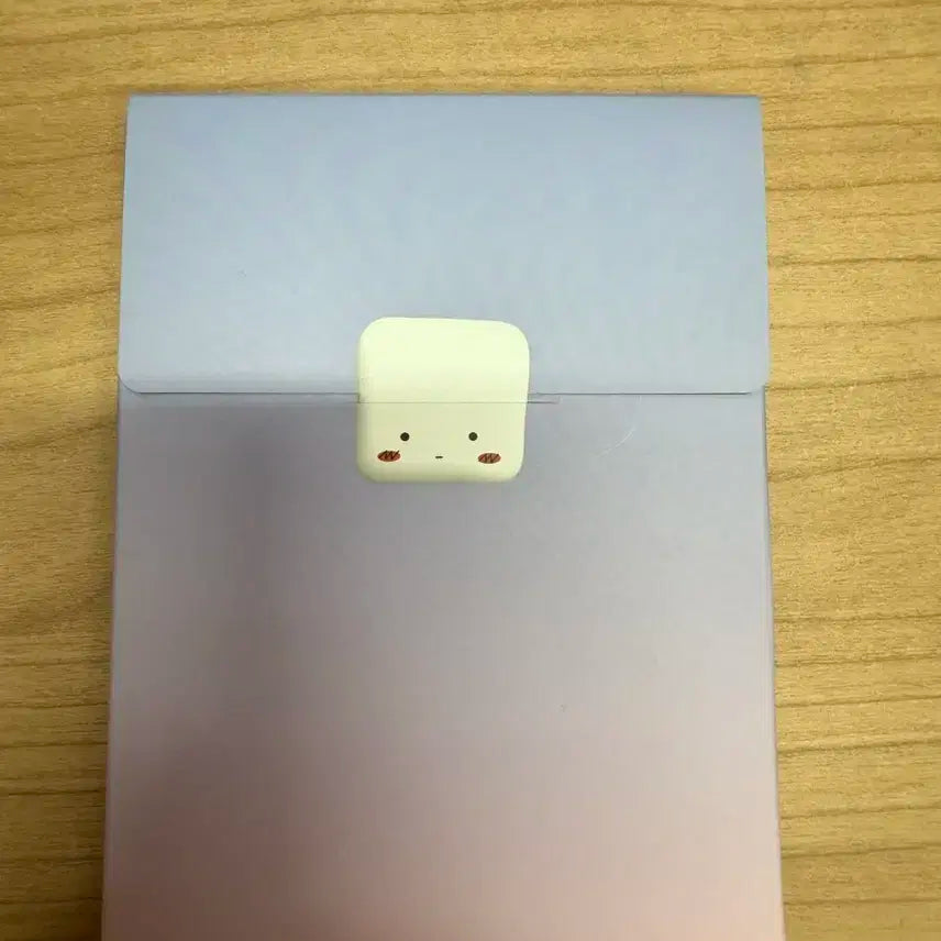 새븐틴 모구모구 콜라보