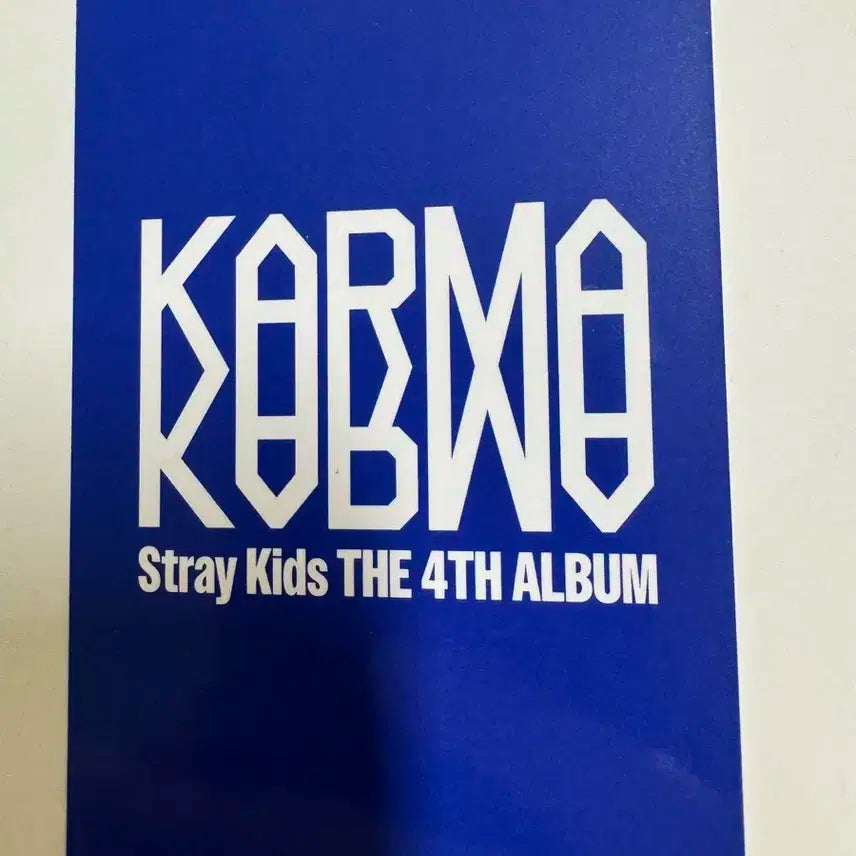 스트레이키즈 스키즈 karma 뮤직플랜트 창빈