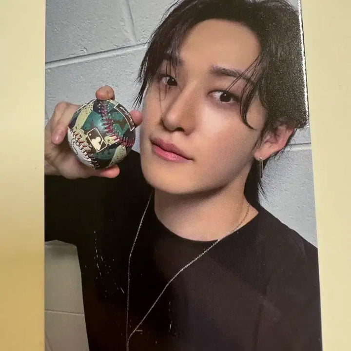 스트레이키즈 스키즈 karma 뮤직플랜트 방찬