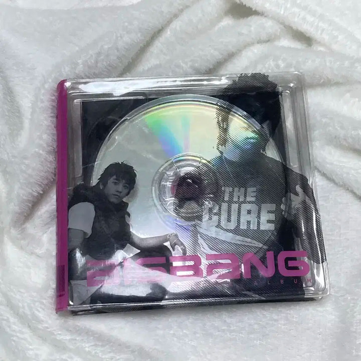 빅뱅 싱글 1,2,3+정규1집 일괄