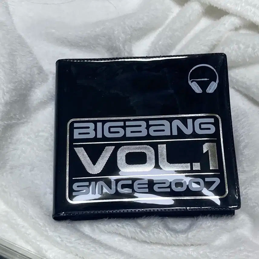 빅뱅 싱글 1,2,3+정규1집 일괄